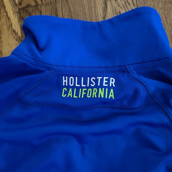 Hollister lightweight jacket - Picture 3 of 5